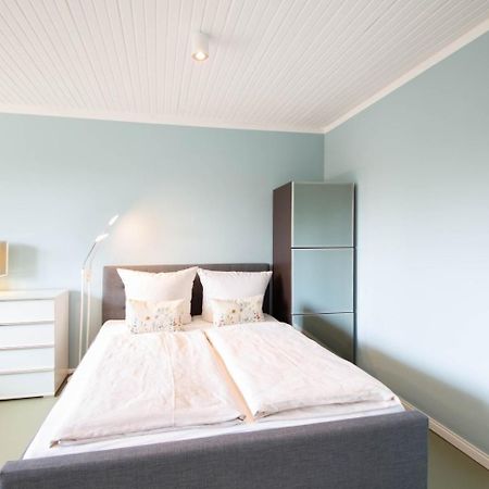 Ferienwohnung Strandzwerg Тиммендорфер-Штранд Экстерьер фото