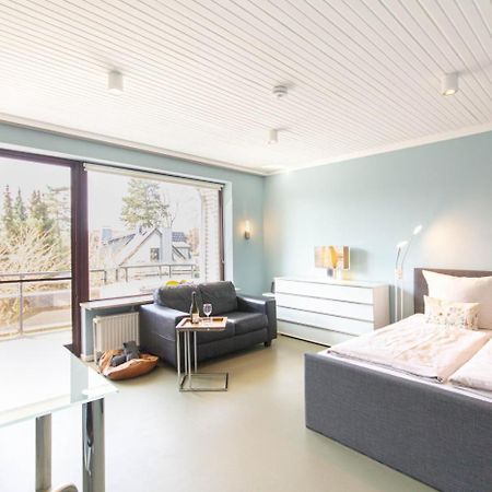 Ferienwohnung Strandzwerg Тиммендорфер-Штранд Экстерьер фото
