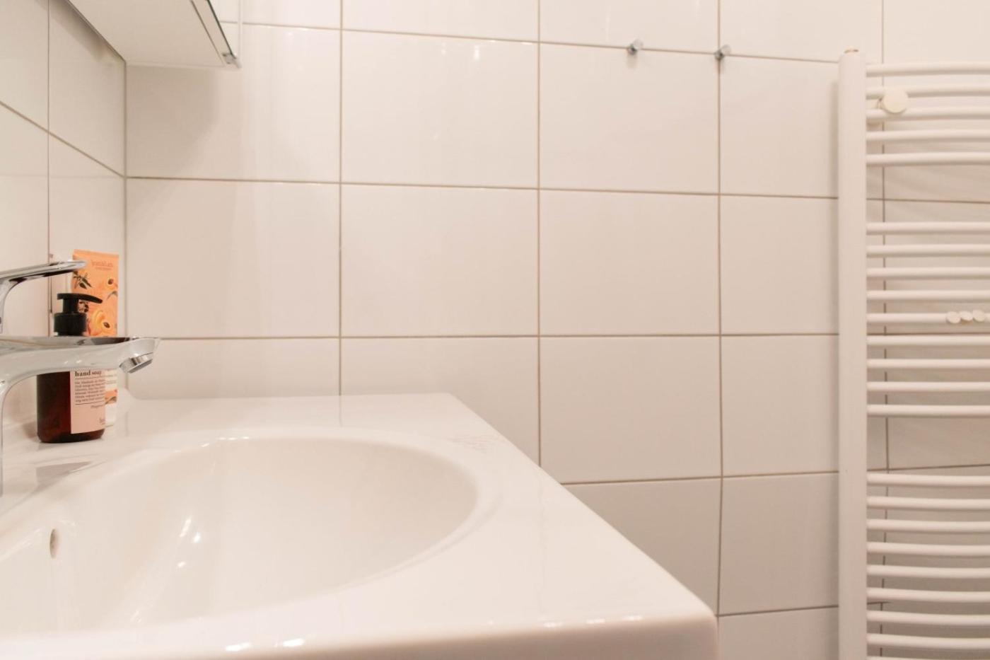 Ferienwohnung Strandzwerg Тиммендорфер-Штранд Экстерьер фото