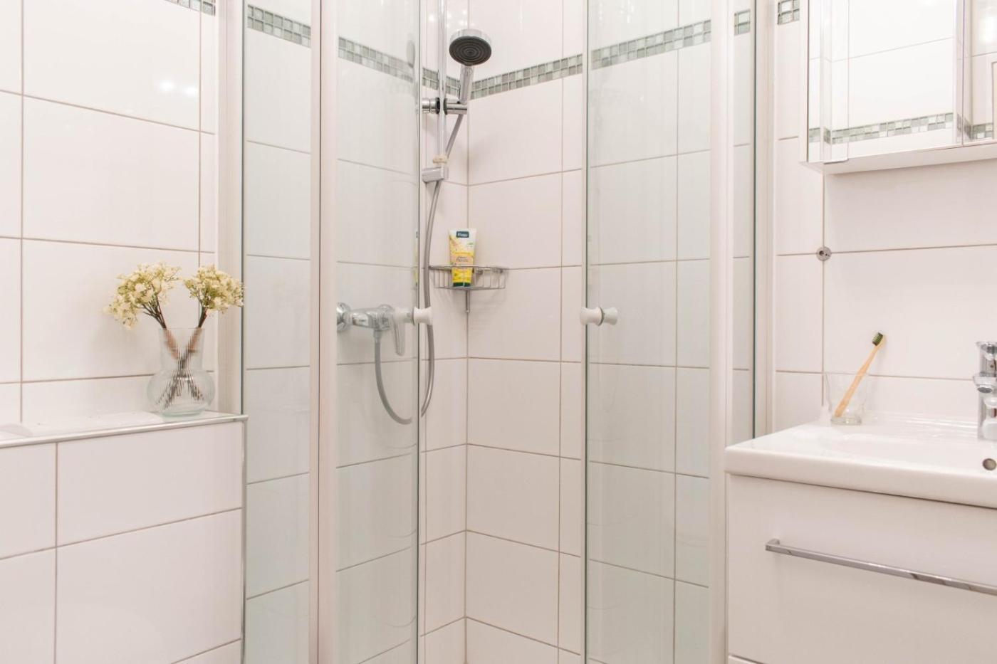 Ferienwohnung Strandzwerg Тиммендорфер-Штранд Экстерьер фото