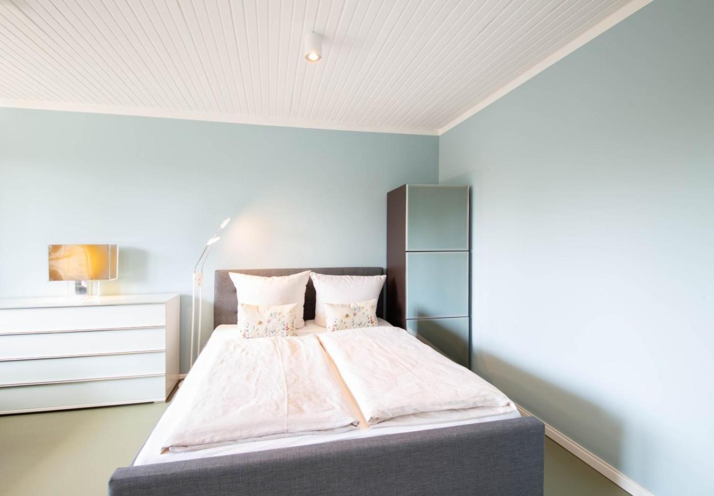 Ferienwohnung Strandzwerg Тиммендорфер-Штранд Экстерьер фото